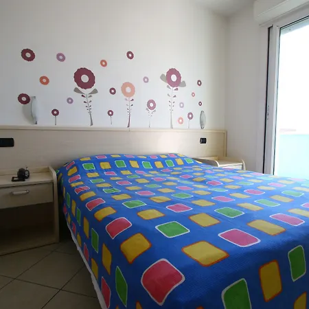 Residence Beach Paradise-2